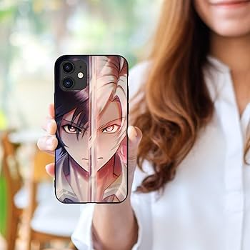 Amazon.co.jp: 英雄伝説閃の軌跡 スマホケース iPhone 11対応